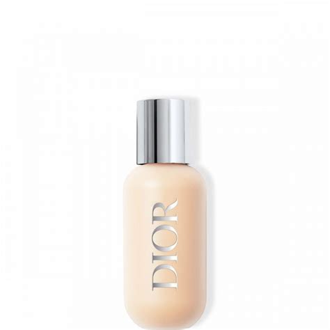 DIOR Dior Backstage Face & Body Foundation Alapozó online.